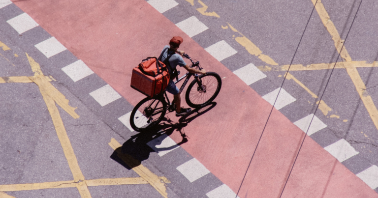 More Canadians than ever list gig work as primary income source