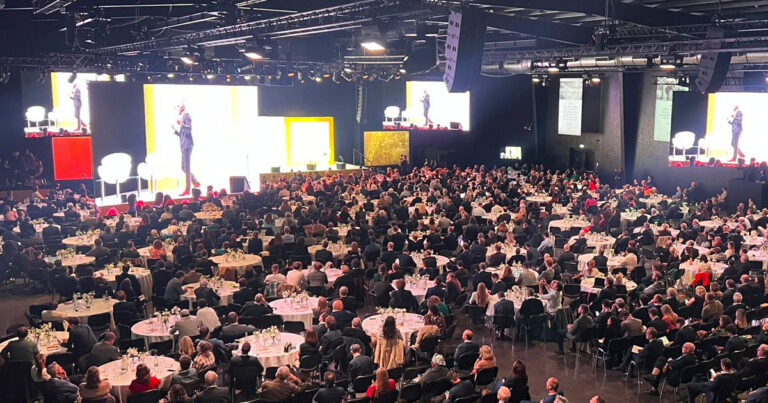 The Andrew Lawton Show | ARC Forum attendees reject wokism and Marxism