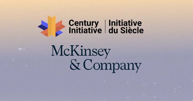 Ratio’d | The radical plan to bring 60 MILLION PEOPLE into Canada