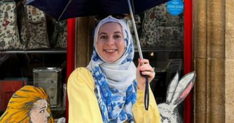 Global News dismisses journalist Zahraa Al-Akhrass amid controversy over anti-Israel posts