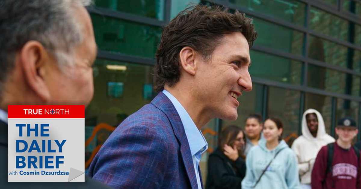 The Daily Brief | Trudeau refuses additional exemptions for carbon tax