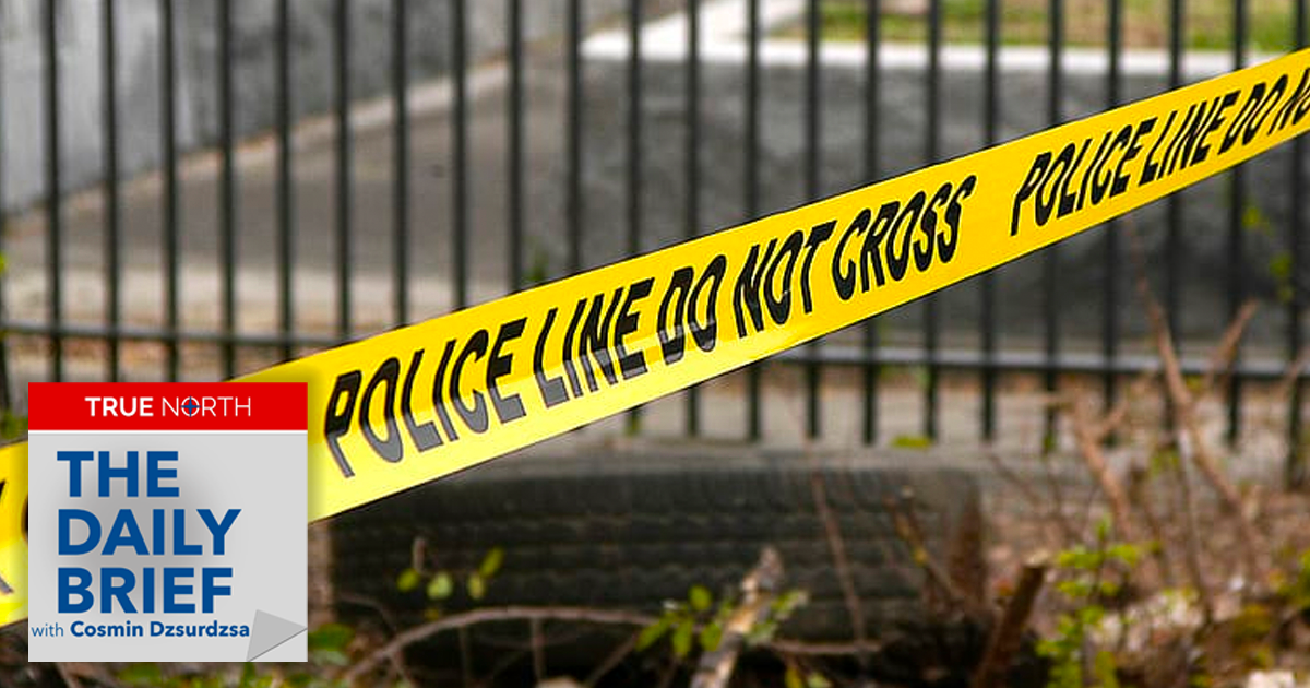 The Daily Brief | Public school teacher, academics arrested in antisemitic attack