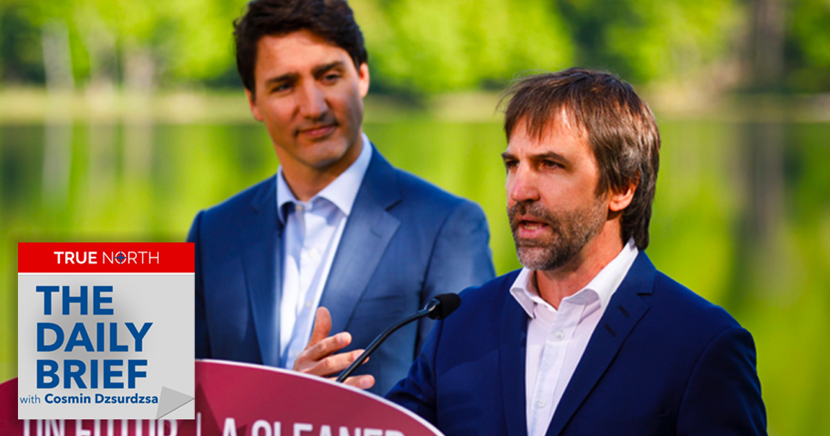The Daily Brief | Will the feds scrap the carbon tax on home heating?