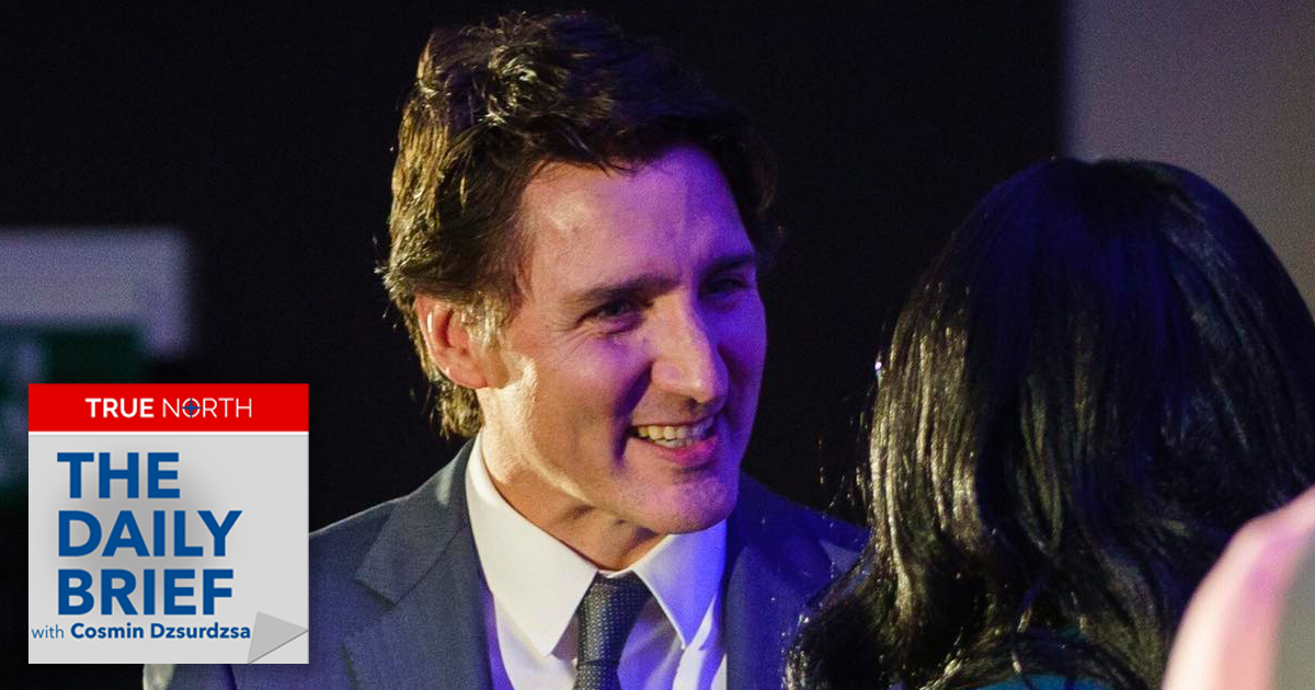The Daily Brief | Canada won’t meet climate targets despite carbon tax