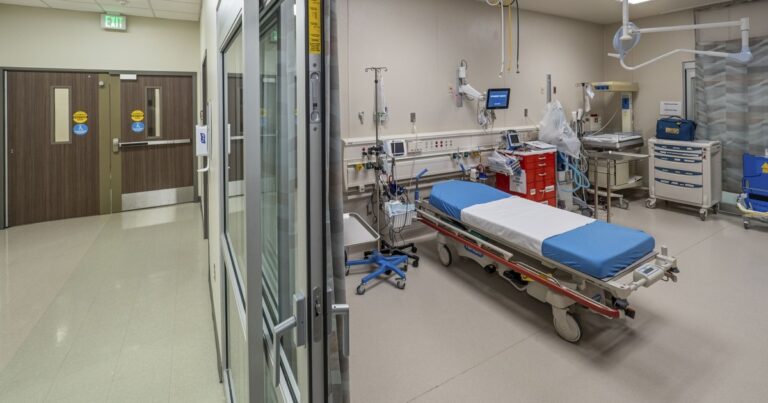 Survey finds Canadians receiving little value for expensive healthcare