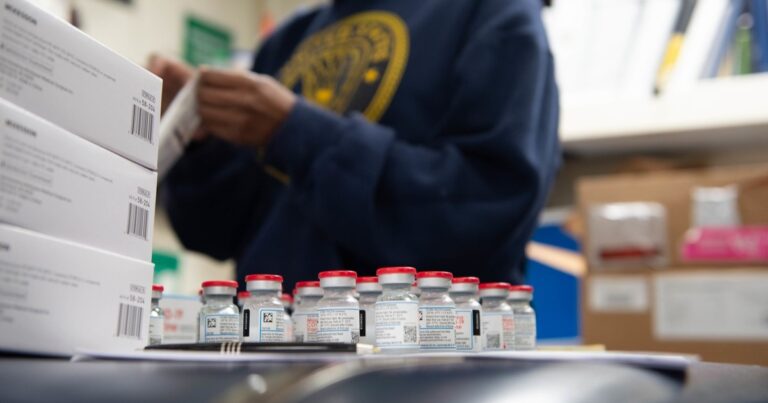 NDP sends Liberals back to the drawing board on pharmacare legislation