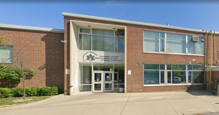 Toronto Jewish school evacuated amid wave of threats