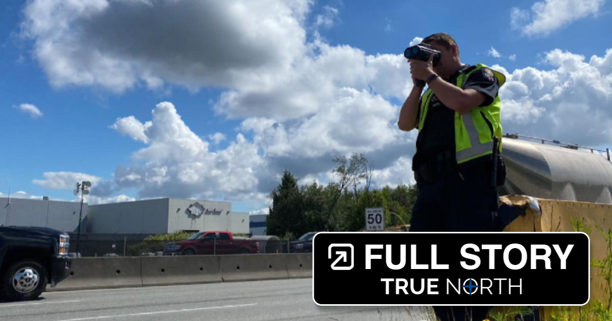 Alberta bans photo radar “fishing holes” that unfairly target drivers