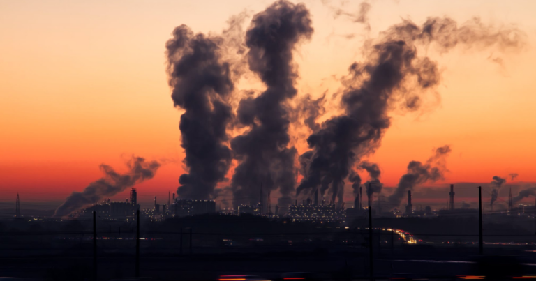 Liberal economic update vows fight against “environmental racism”