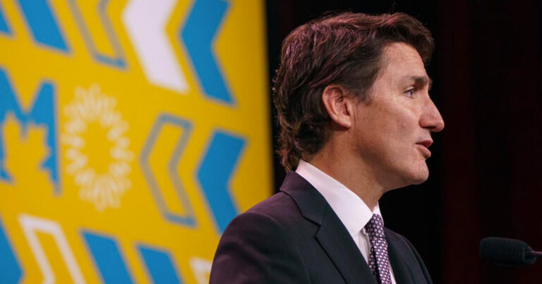 The Candice Malcolm Show | Trudeau sides with Hamas