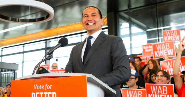 Manitoba joins provinces in request for carbon tax exemption from Ottawa