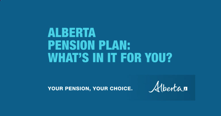 Albertans chime in on government’s pension plan through telephone town halls