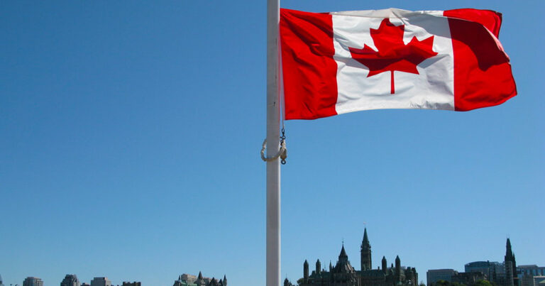 LAWTON: No, Canada is not systemically racist (ft. Mark Milke)