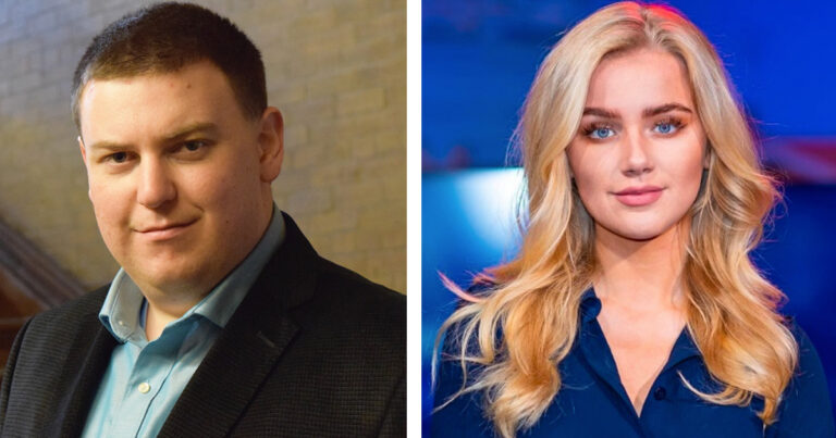 LAWTON: The fight against globalism (ft. Eva Vlaardingerbroek)