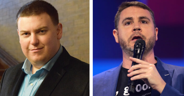 LAWTON: Is wokeness here to stay? (ft. James Lindsay)