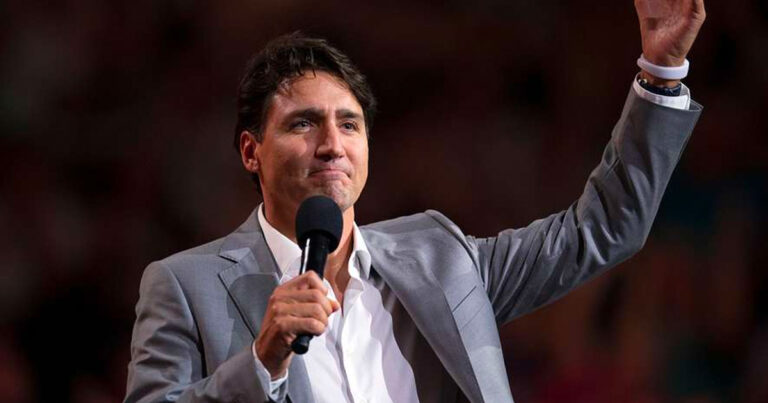 LAWTON: Liberals promise another $129 million to legacy media