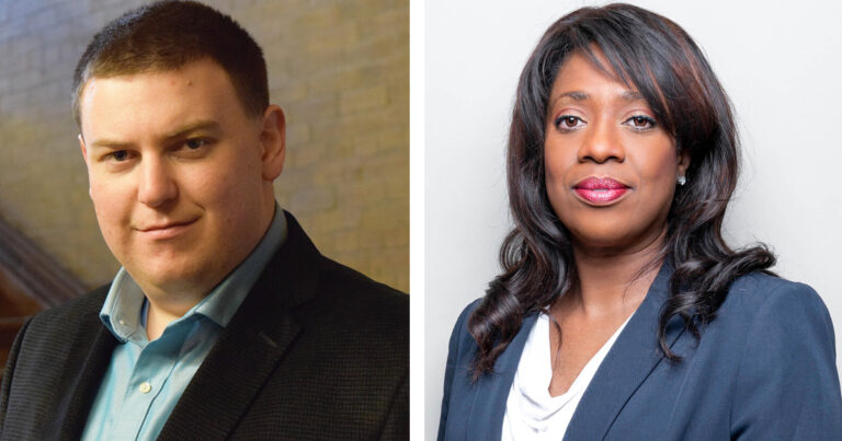 LAWTON: What is the ARC Forum? (ft. Leslyn Lewis)