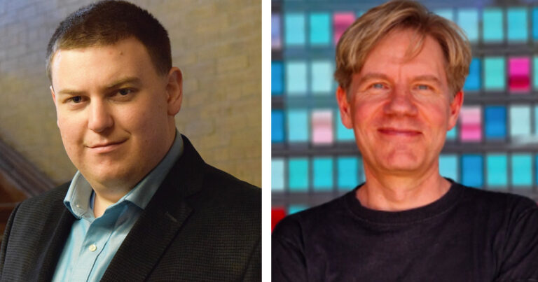 LAWTON: Why electric cars won’t solve climate change (ft. Bjørn Lomborg)