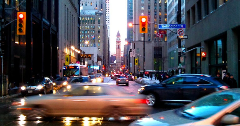 The Andrew Lawton Show | Do Canadians need a charter of economic rights? (feat. Frank Stronach)