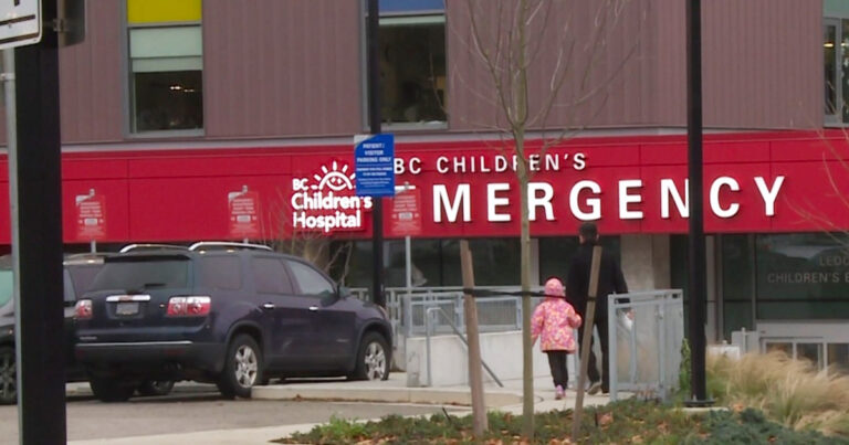 Canada faces longest healthcare wait times ever recorded, research shows