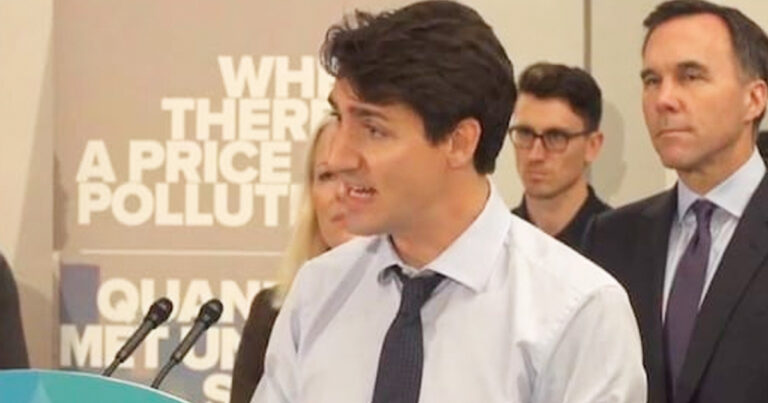 LAWTON: A carbon tax revolt is underway (ft. Kris Sims)