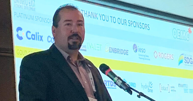 Chiefs of Ontario want carbon tax exemption for all Indigenous lands across province