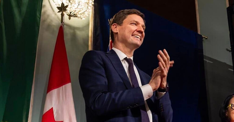 B.C. Premier David Eby vows continuing carbon tax even if federal levy falls