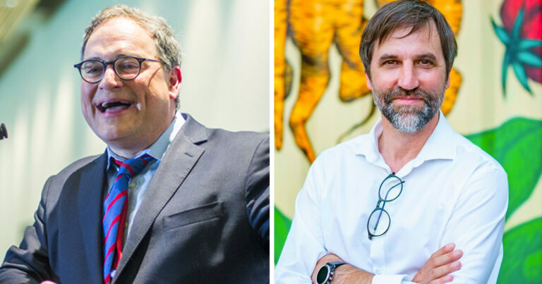 Steven Guilbeault hasn’t paid Ezra Levant court-ordered legal costs as deadline looms