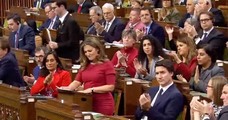 Fall 2023 economic statement fails to provide relief for Canadians, say critics