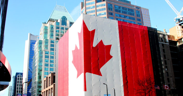 MALCOLM: Can we finally have a discussion about Canadian Values?