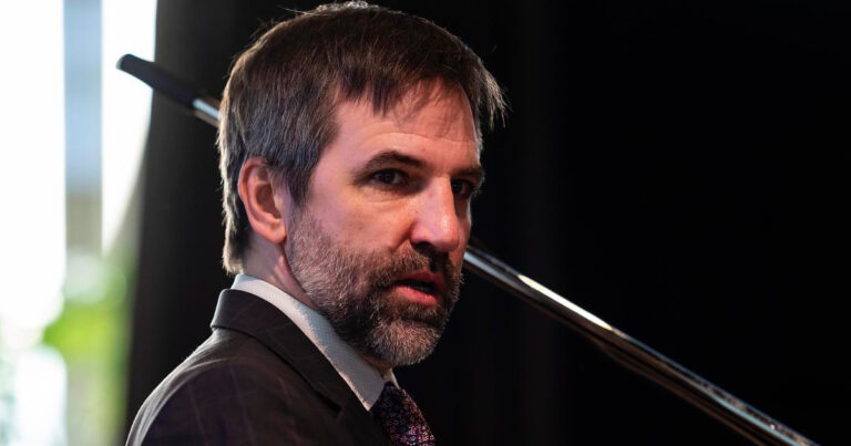 LAWTON: Feds plan to fight ruling on single-use plastics ban