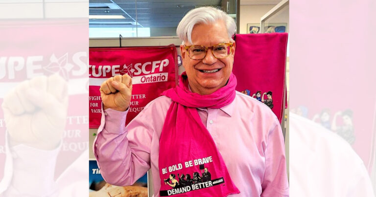 Jewish union members file human rights complaint against CUPE, alleging antisemitism