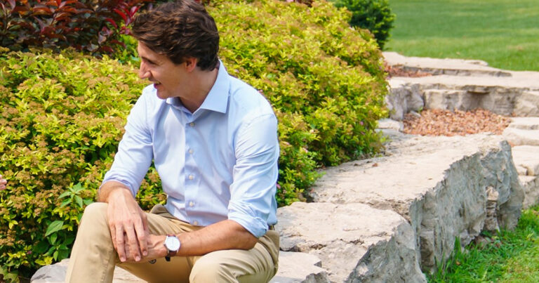 The Andrew Lawton Show | One-quarter of Justin Trudeau’s time in office have been “personal” days