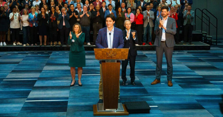 The Daily Brief | Canadians feel worse off financially since Trudeau elected