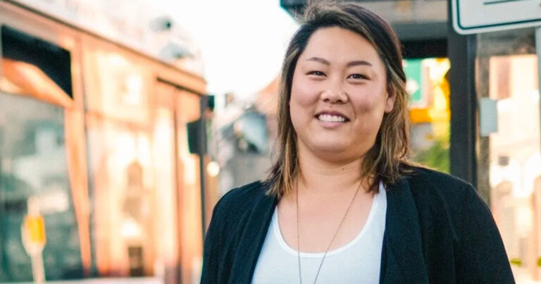 Victoria councillor Susan Kim apologizes for open letter denying Hamas rapes