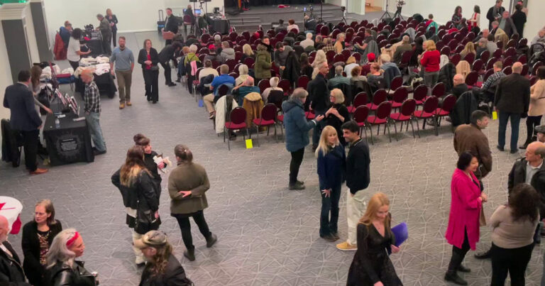 The Daily Brief | Another right-wing event falls victim to cancel culture