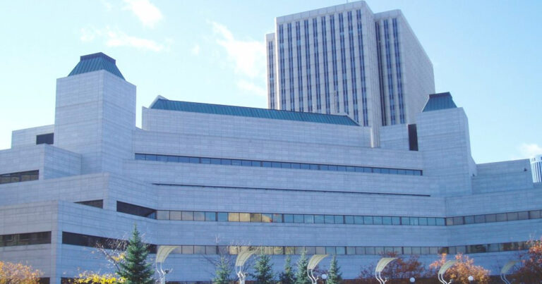 Prosecutor seeks to reject expert witnesses on vaccine safety in conduct hearing for Ottawa detective