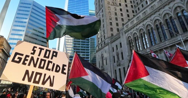 LEVY: Pro-Palestine student activists need to be educated about Israel and Gaza