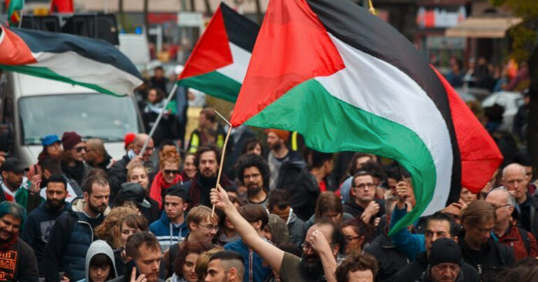 The Daily Brief | The dangerous reality of being Jewish on Canadian campuses