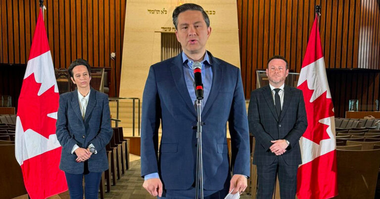 The Candice Malcolm Show | Media goes into overdrive to attack Poilievre