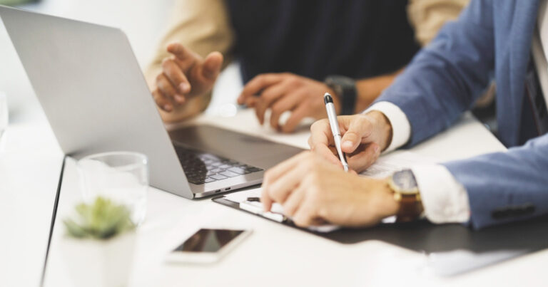 LAWTON: Study finds no link between ESG scores and financial returns