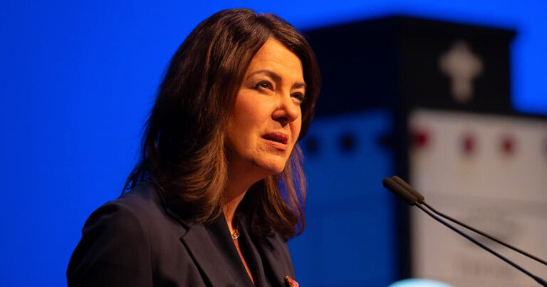 The Alberta Roundup is back!