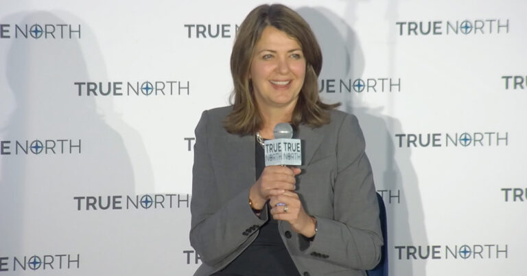 The Andrew Lawton Show | Danielle Smith’s stand against Ottawa