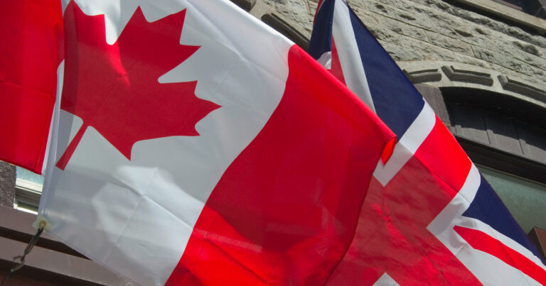 U.K. travel advisory says terror attacks “very likely” in Canada