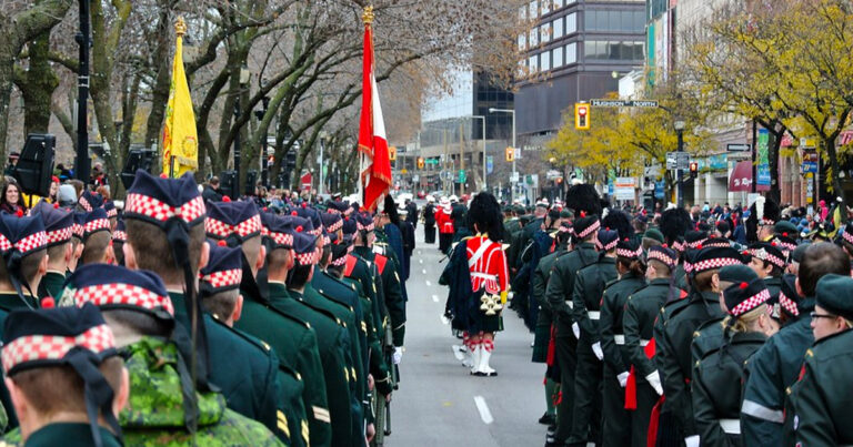 Legions across Canada face rising operational costs and declining memberships