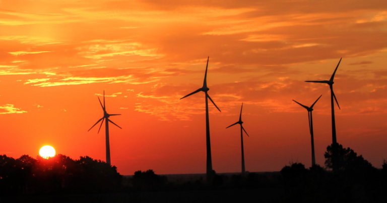 Alberta’s 44 wind farms operated at 0.3% capacity on Wednesday