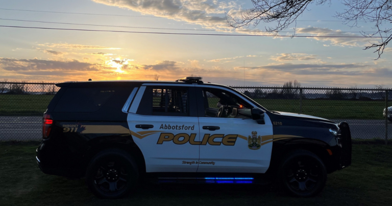 BC gang extortion letters have South Asian community fearing for their lives