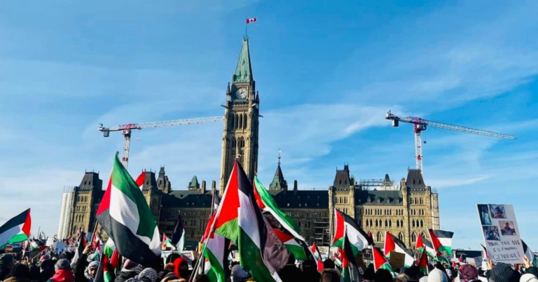 Immigration lawyer warns taking in Gazan refugees presents “serious security risks”