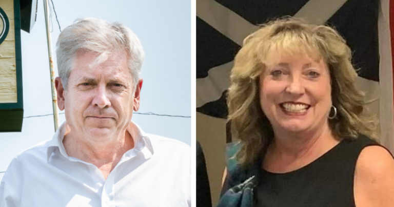 Motion to designate December as “Christian Heritage Month” shut down by NDP MP