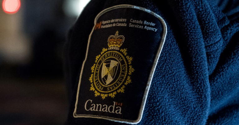 CBSA says it has seized 68,000 guns smuggled into Canada via Canada Post